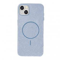 Coque Glitter Thin Magsafe