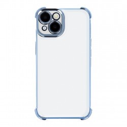 Coque Renforcée Néo Chrome