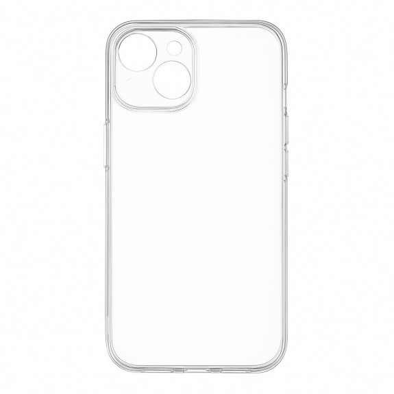 Coque Crystal Hybride