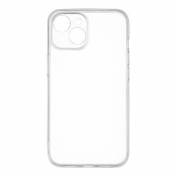 Coque Crystal Hybride