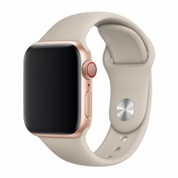 Bracelet Silicone Apple...