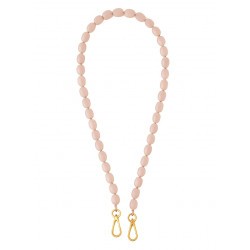 Chaine Perle Naturelle Avec...
