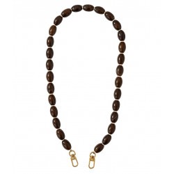 Chaine Perle Avec...