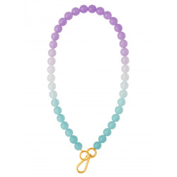 Chaine Perle Linear...