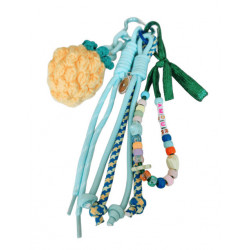 Bracelet Gris-Gris Ananas
