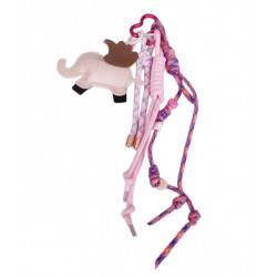 Bracelet Gris-Gris Elephant