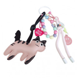 Bracelet Gris-Gris Chat