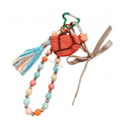 Bracelet Gris-Gris Cabas