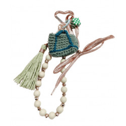 Bracelet Gris-Gris Cabas