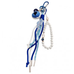 Bracelet Gris-Gris Œil