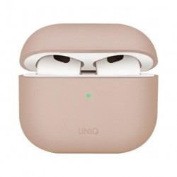 Capsule Silicone Lino...