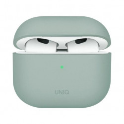 Capsule Silicone Lino...