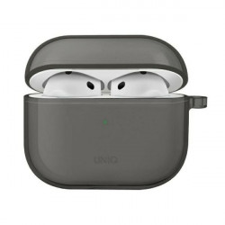 Capsule Rigide Glase AirPods 4