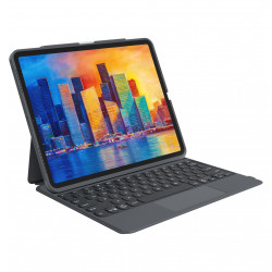 Clavier iPad Zagg Prokeys...