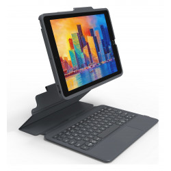 Clavier iPad Zagg Prokeys...