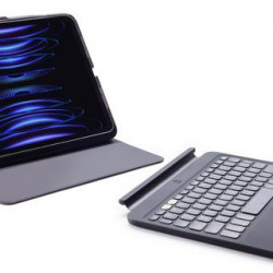 Clavier iPad Zagg Prokeys 2