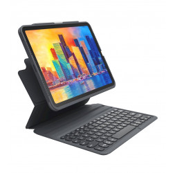 Clavier iPad Zagg Prokeys