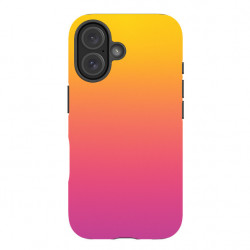 Coque Renforcée Club Colorful
