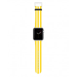 Bracelet Verticale Apple...