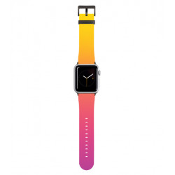 Bracelet Club Apple Watch -...