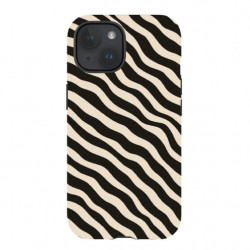 Coque Renforcée Zebra