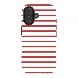 Coque Renforcée Marinière