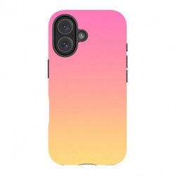 Coque Renforcée Club Pink