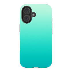 Coque Renforcée Club Blue