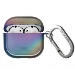 Capsule Iridescia AirPods 4