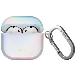 Capsule Iridescia AirPods 4