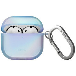 Capsule Iridescia AirPods 4