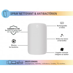 Spray nettoyant Magic - 15 ml