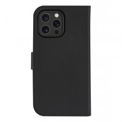 Etui Cuir Avec Coque...