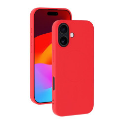 Coque Souple Magsafe