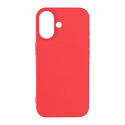 Coque Souple Magsafe