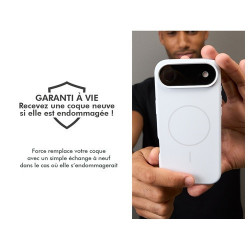 Coque Souple Renforcée Magsafe