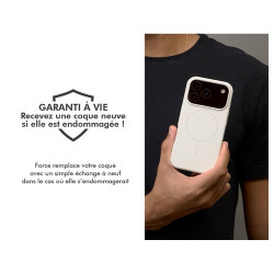 Coque Souple Renforcée Magsafe