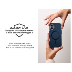 Coque Renforcée Platinium...