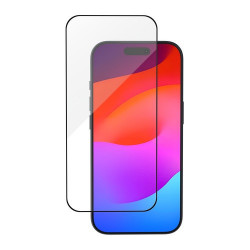 Verre Trempé Et Smart Frame