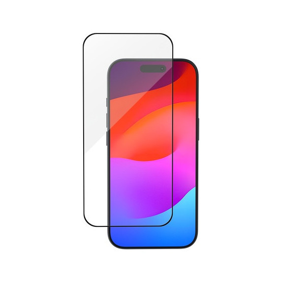 Verre Trempé Et Smart Frame