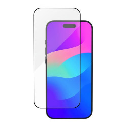 Verre Trempé Et Smart Frame