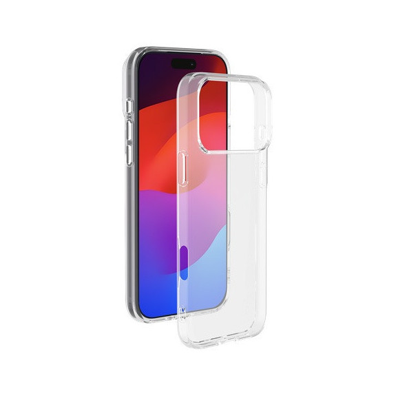 Coque Souple Transparente