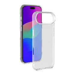 Coque Souple Transparente