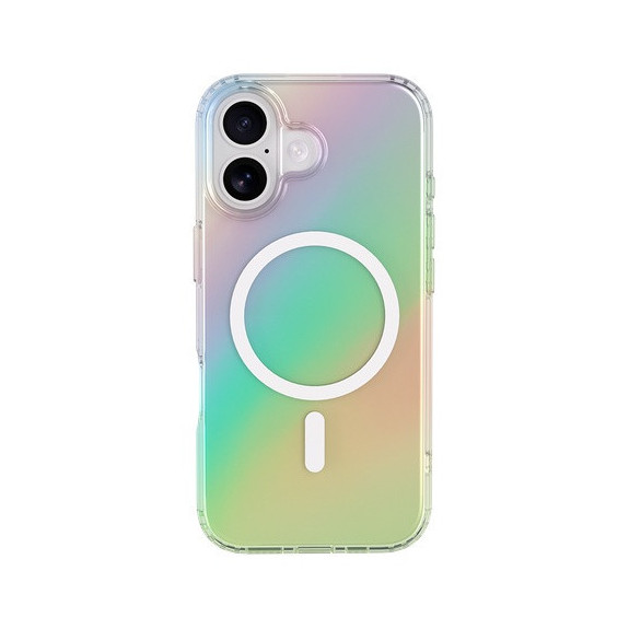 Coque Holographique Magsafe