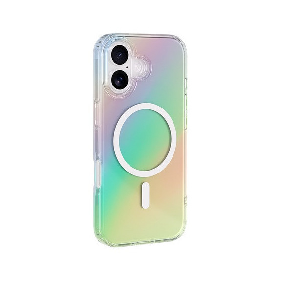 Coque Holographique Magsafe