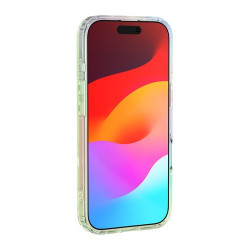 Coque Holographique Magsafe