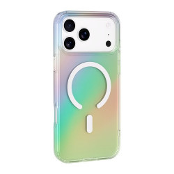 Coque Holographique Magsafe