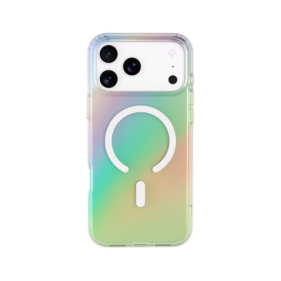 Coque Holographique Magsafe