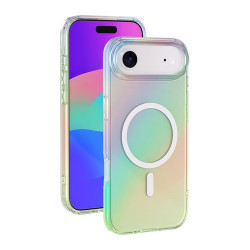 Coque Holographique Magsafe