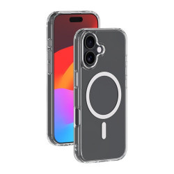 Coque Hybride Magsafe